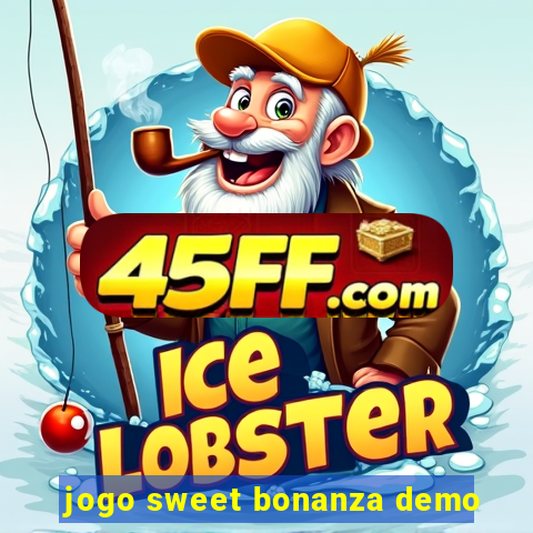 jogo sweet bonanza demo